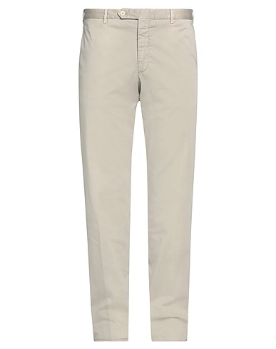 ROTASPORT Pantalone Grigio 98% Cotone, 2% Elastan