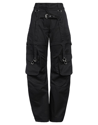 OFF-WHITE™ Casual trouser Black 100% Cotton
