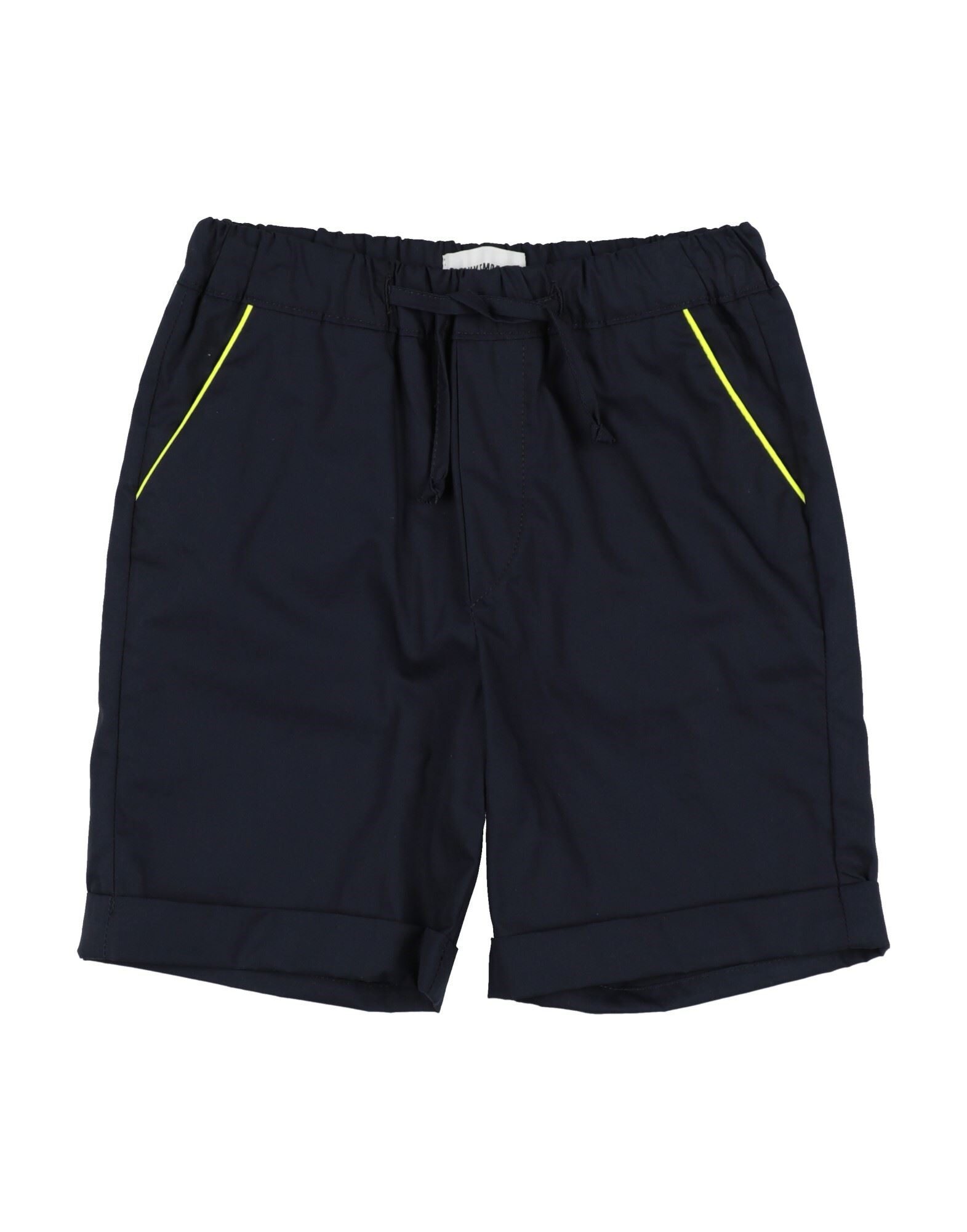 BIKKEMBERGS - Pantalones cortos y bermudas