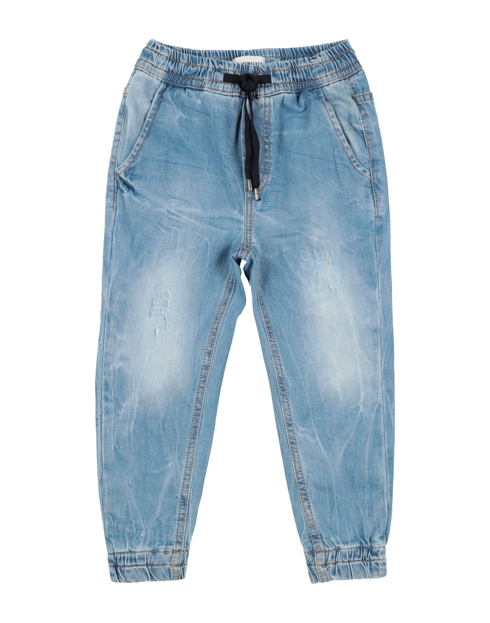 BIKKEMBERGS - Pantaloni jeans