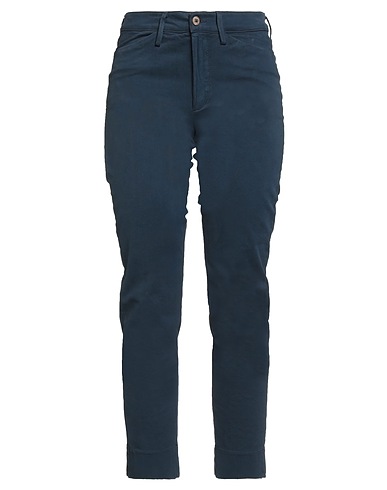 LATINO' Pantalone Blu navy 97% Cotone, 3% Elastan