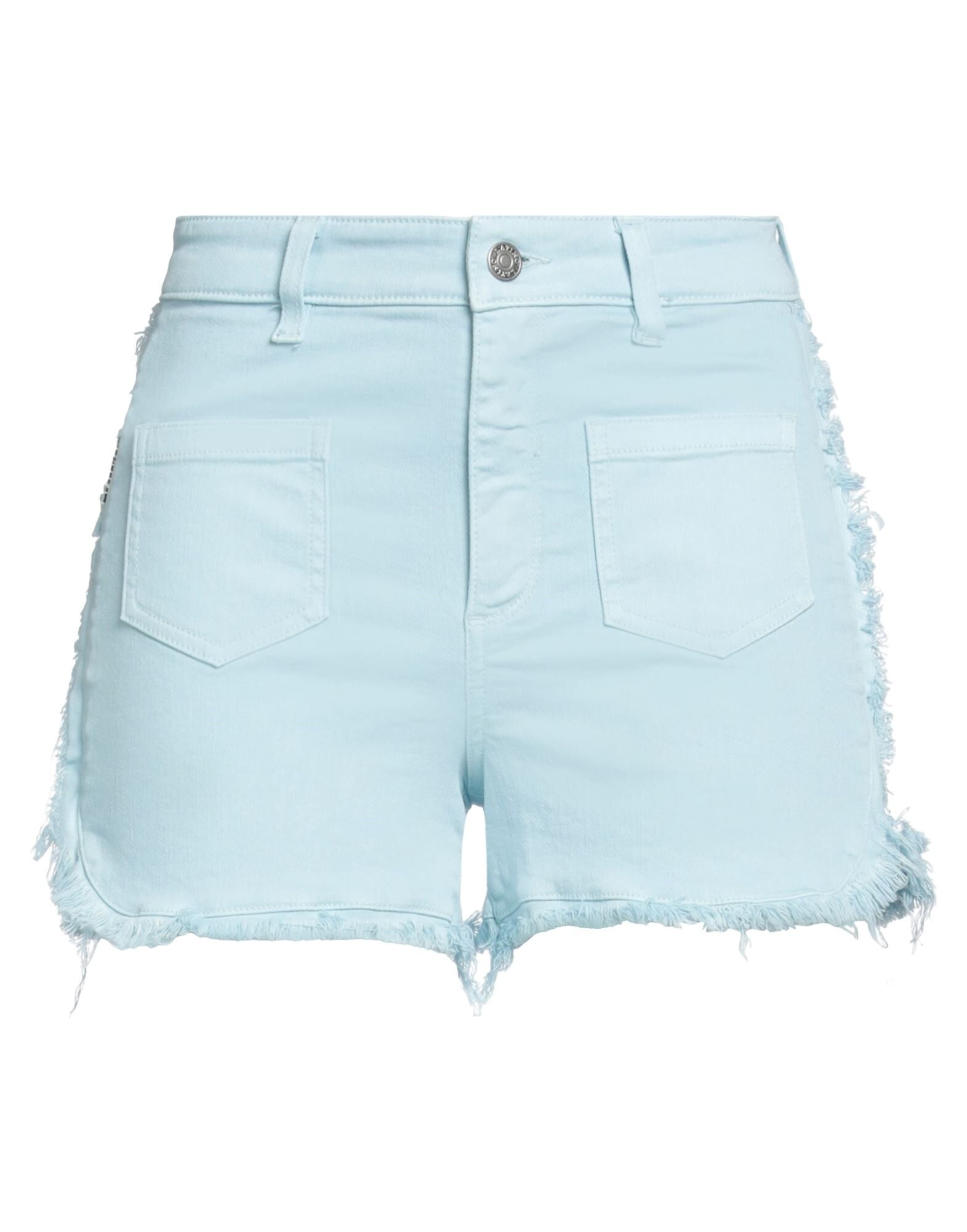 LATINO' - Shorts en jean