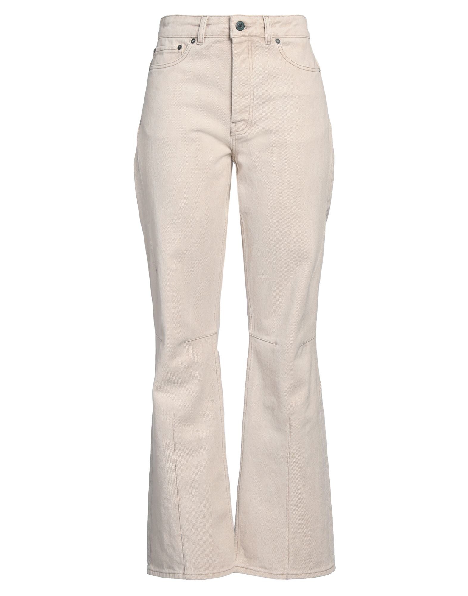 OUR LEGACY - Pantalones vaqueros