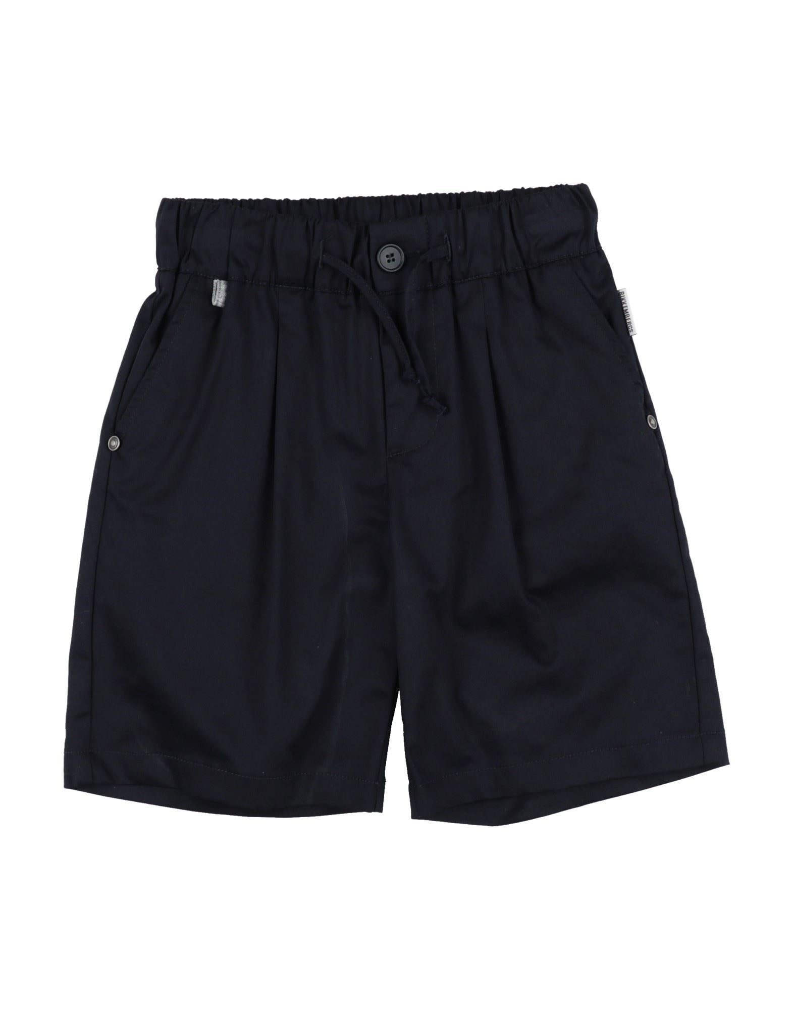 BIKKEMBERGS - Shorts & Bermuda Shorts