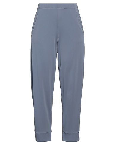 CENTO X CENTO Casual trouser 94% Polyester, 6% Elastane