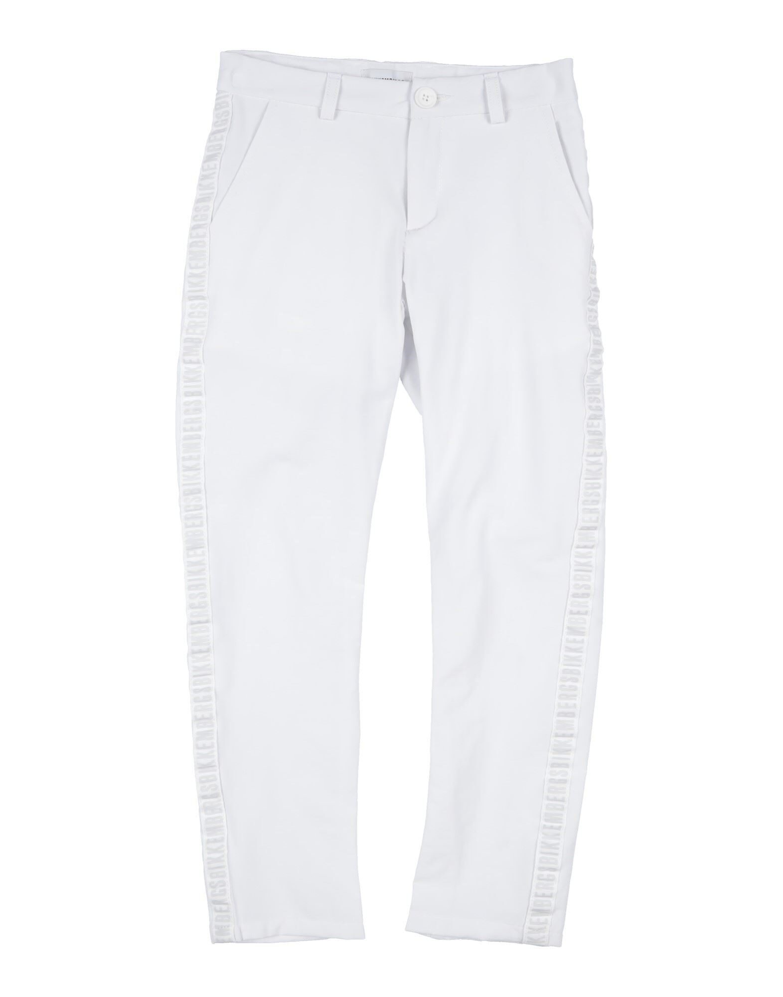 BIKKEMBERGS - Trousers
