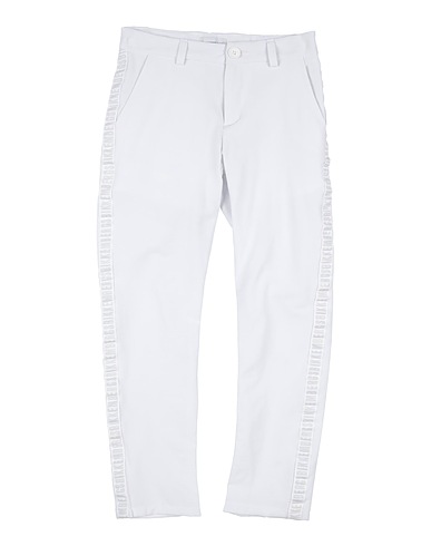 BIKKEMBERGS Pantalone 69% Poliestere, 25% Viscosa, 6% Fibre elastiche