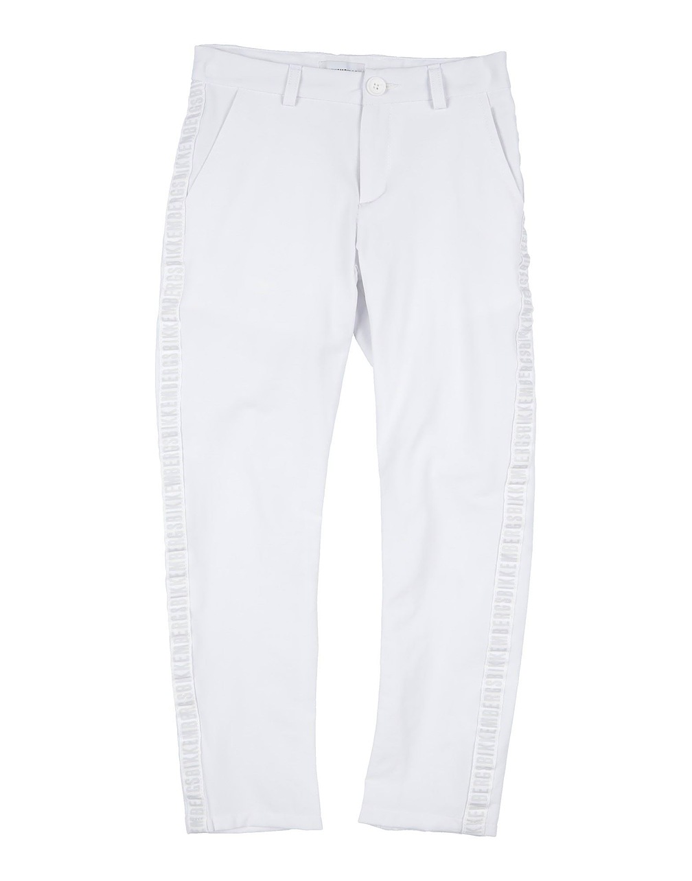 BIKKEMBERGS - Trousers