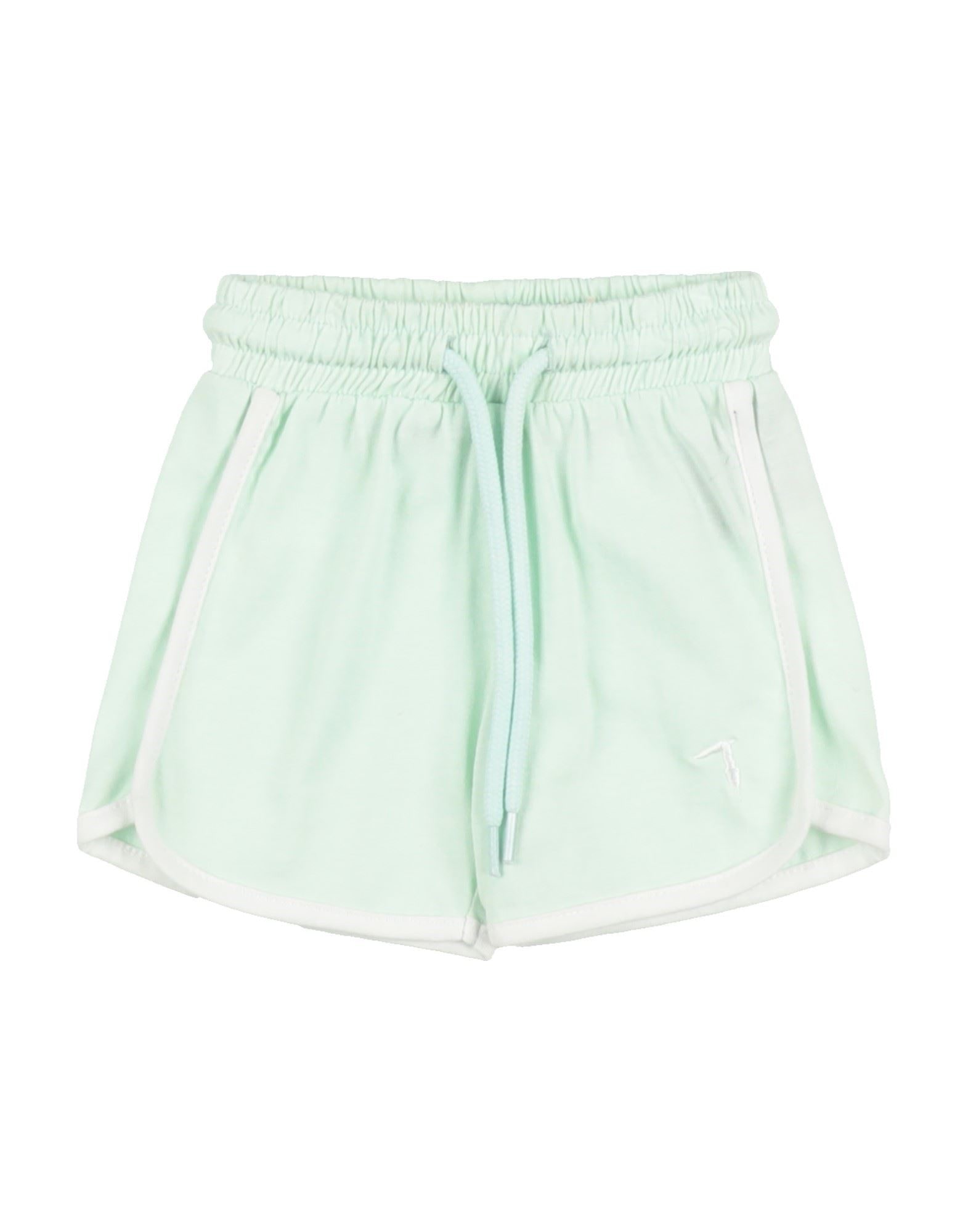 TRUSSARDI JUNIOR - Shorts & Bermuda Shorts