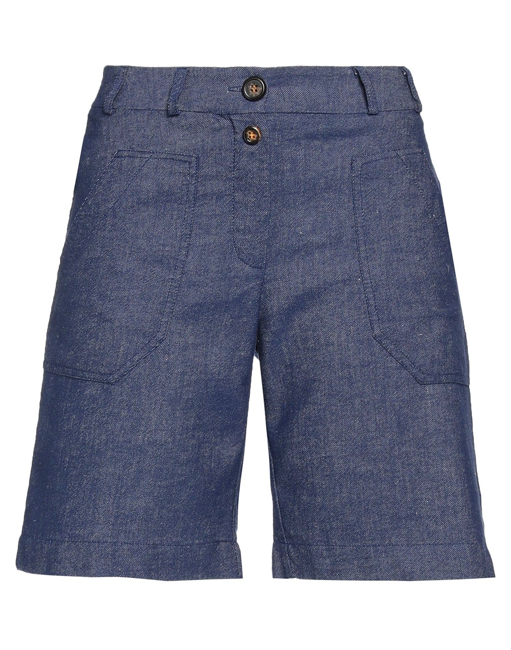 TINSELS - Denim shorts