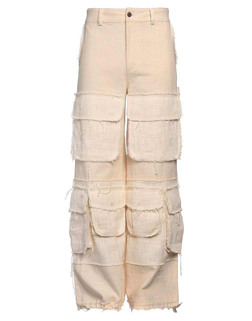 UNTITLED ARTWORKS - Pants