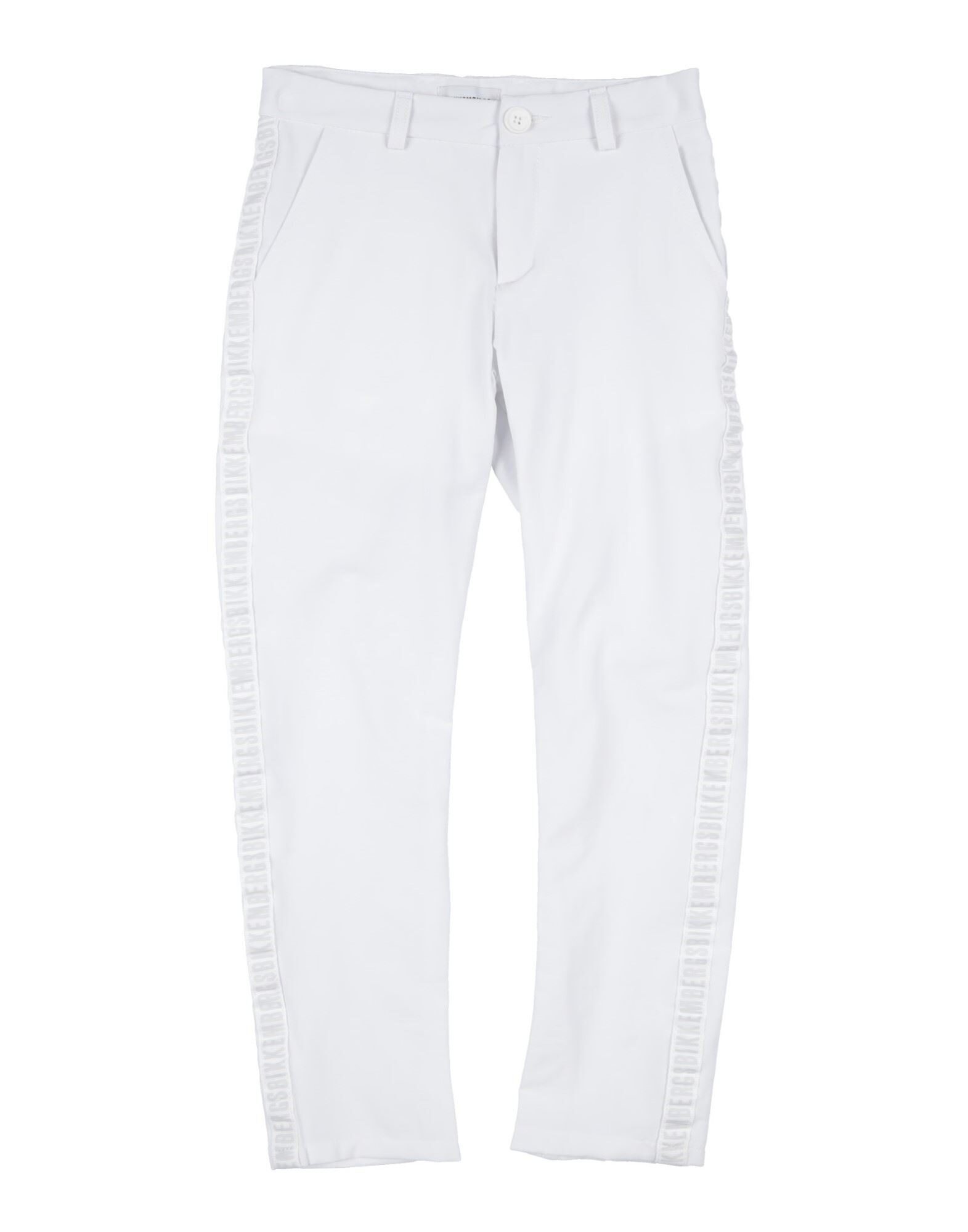 BIKKEMBERGS - Повседневные брюки