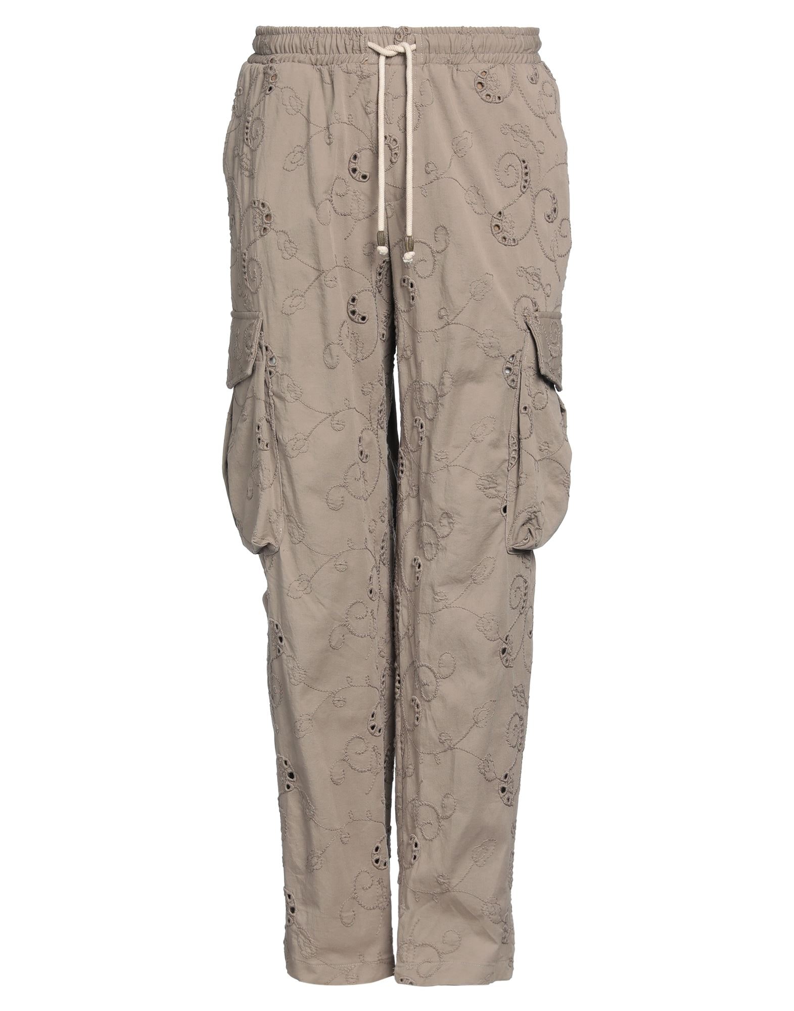 SAINTS STUDIO - Pants