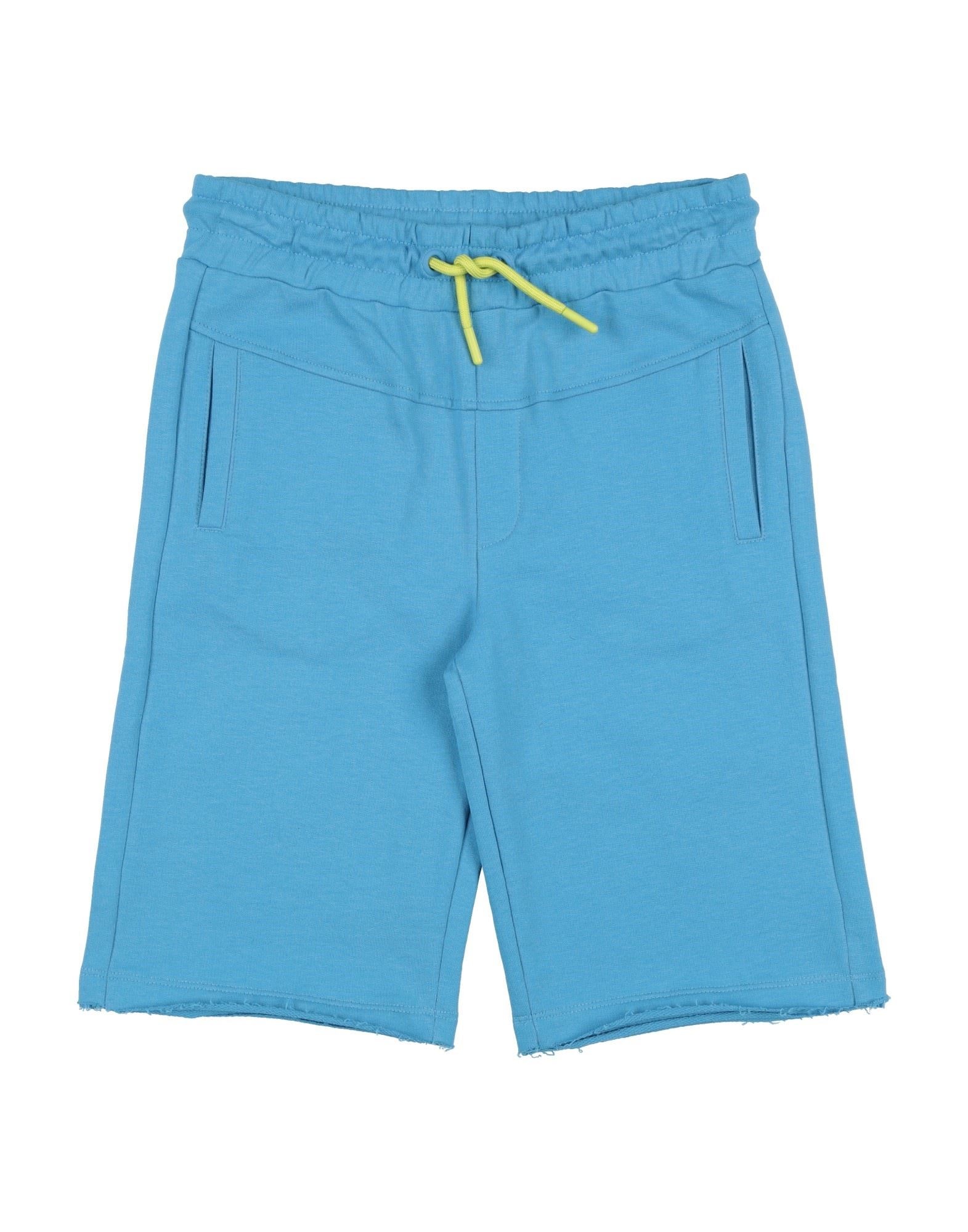 BIKKEMBERGS - Shorts & Bermuda Shorts