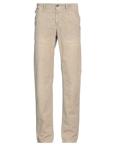 INCOTEX RED Casual trouser 100% Cotton