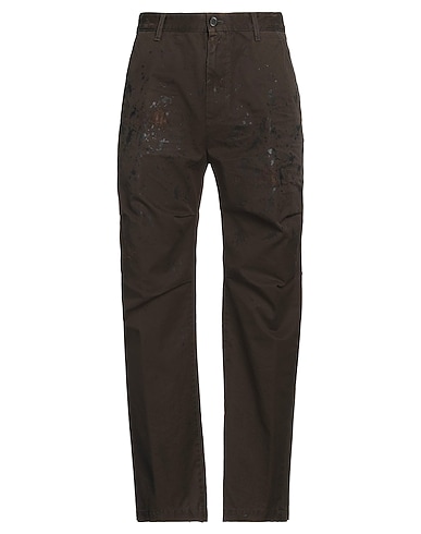DSQUARED2 Casual pants 100% Cotton