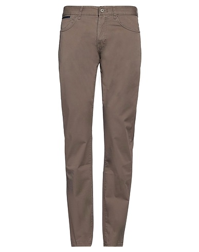 INCOTEX Casual pants 96% Cotton, 4% Elastane