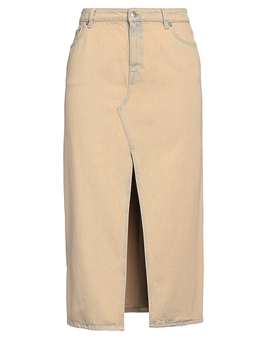 FILIPPA K Midi skirt 100% Cotton