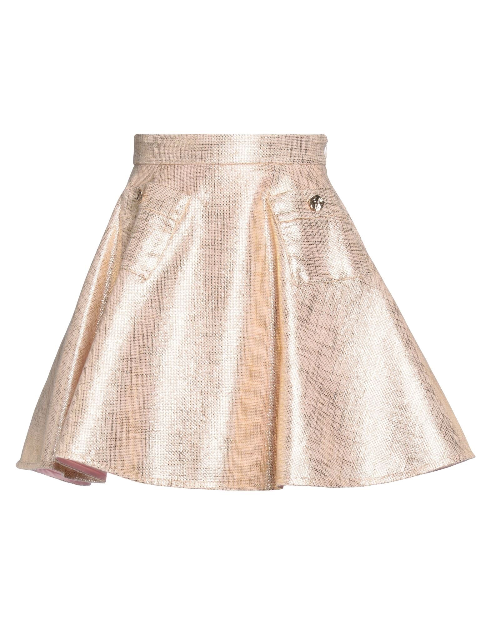 NINA RICCI - Mini skirts