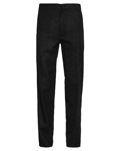 MISSONI Hosen Schwarz 100% Baumwolle