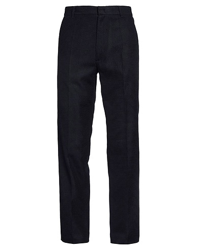MISSONI Hosen Nachtblau 100% Baumwolle