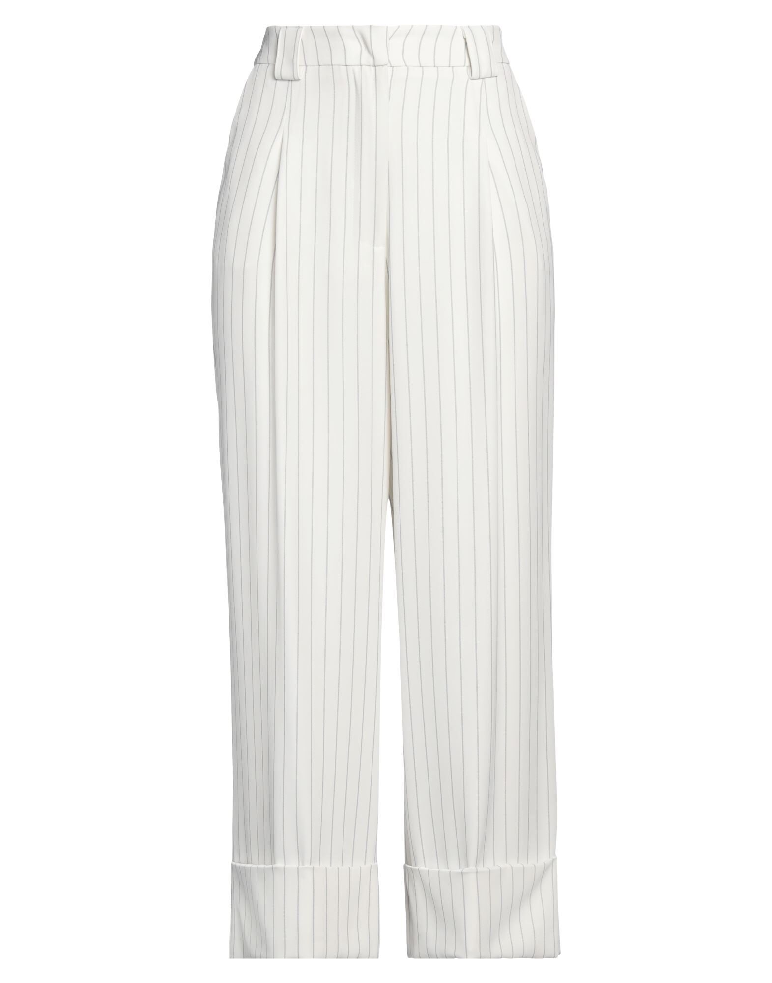 MARIA BELLENTANI - Trousers