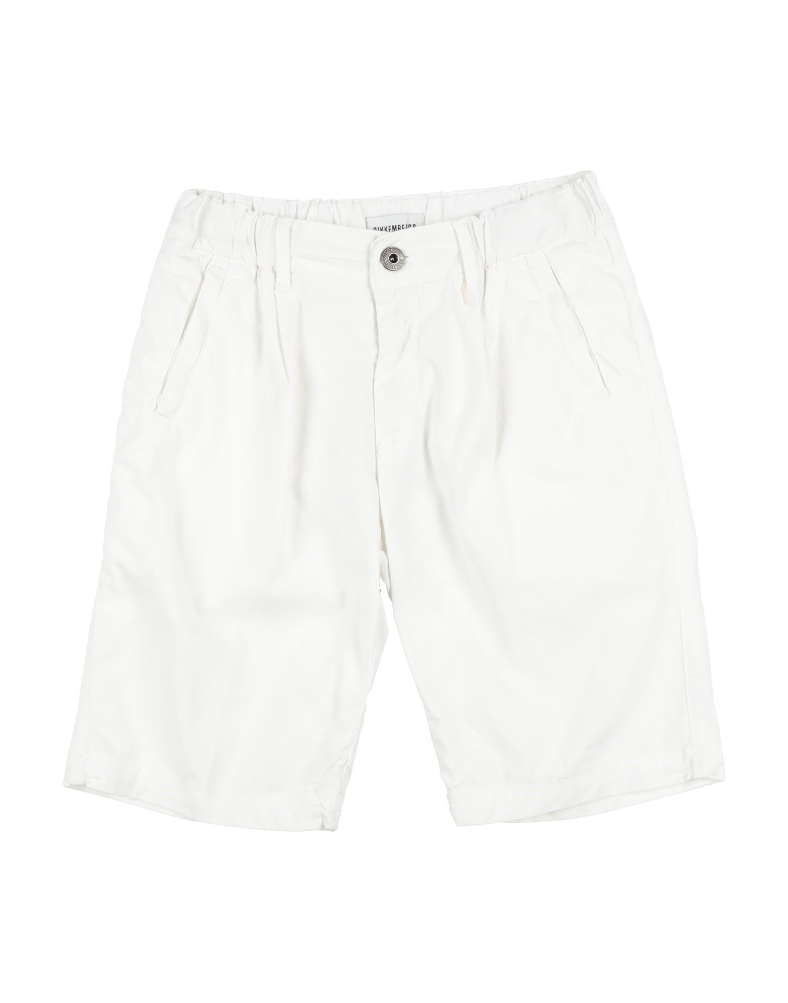 BIKKEMBERGS - Shorts & Bermuda Shorts
