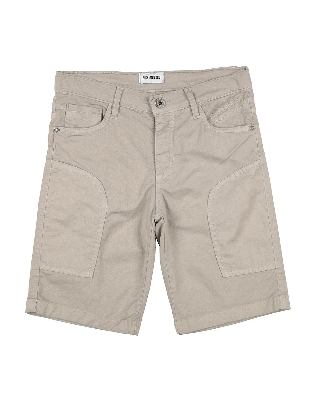 BIKKEMBERGS - Shorts e bermuda
