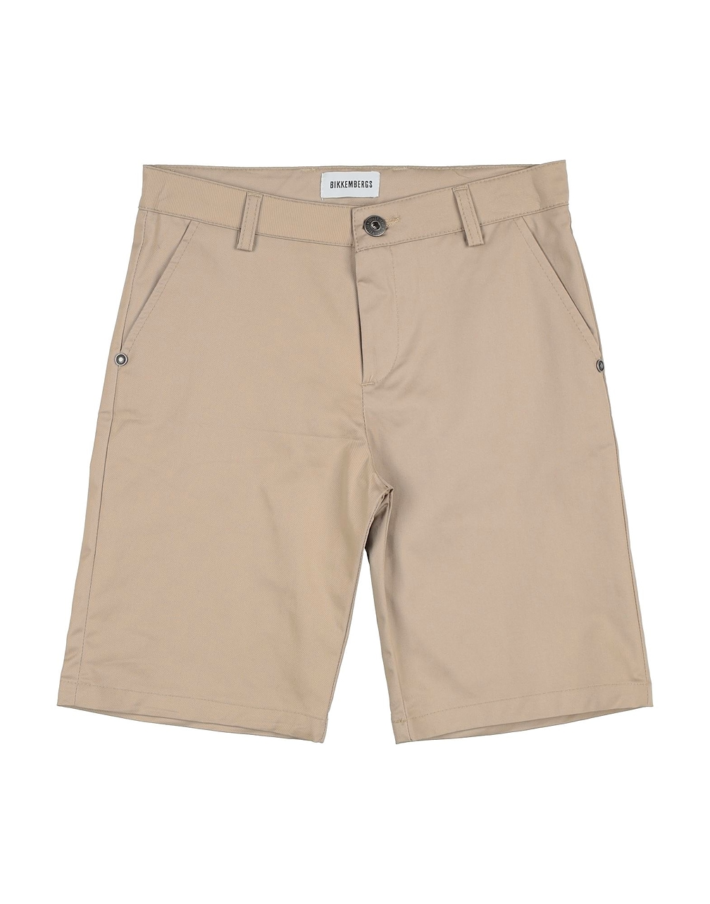 BIKKEMBERGS - Shorts & Bermuda Shorts