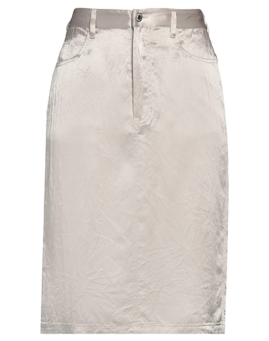 6397 Midi skirt 100% Acetate