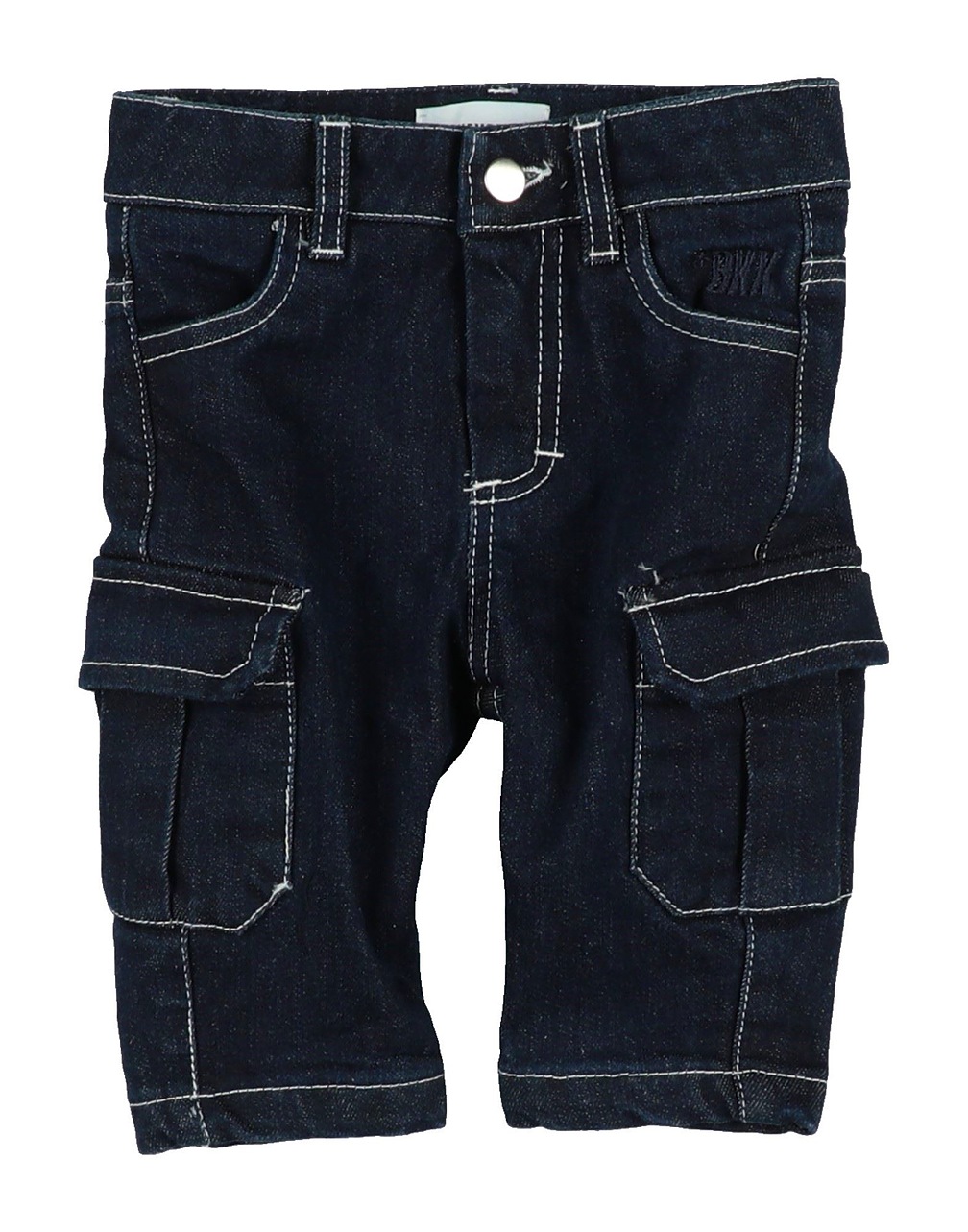 BIKKEMBERGS - Pantalones vaqueros