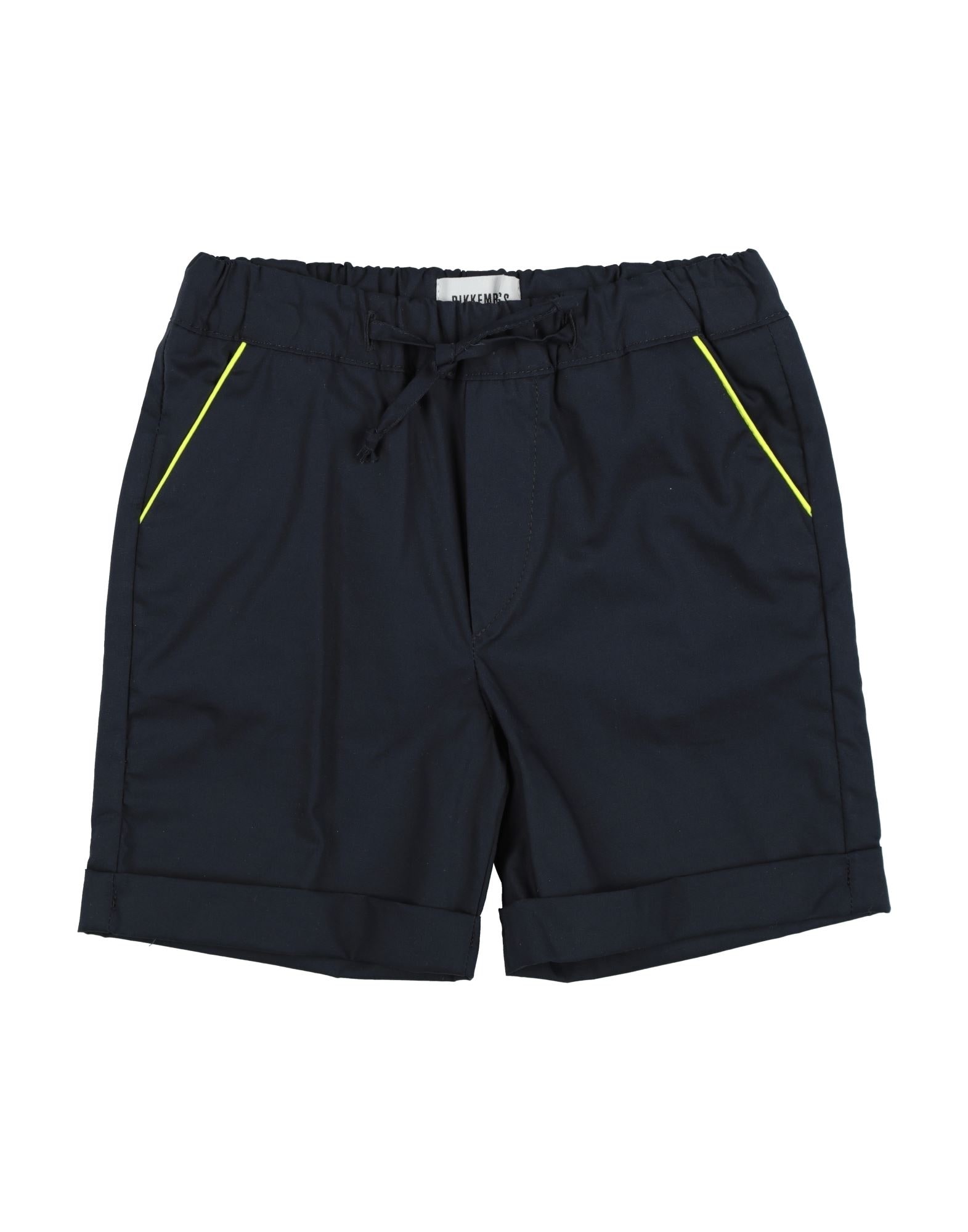 BIKKEMBERGS - ショートパンツ＆バミューダ