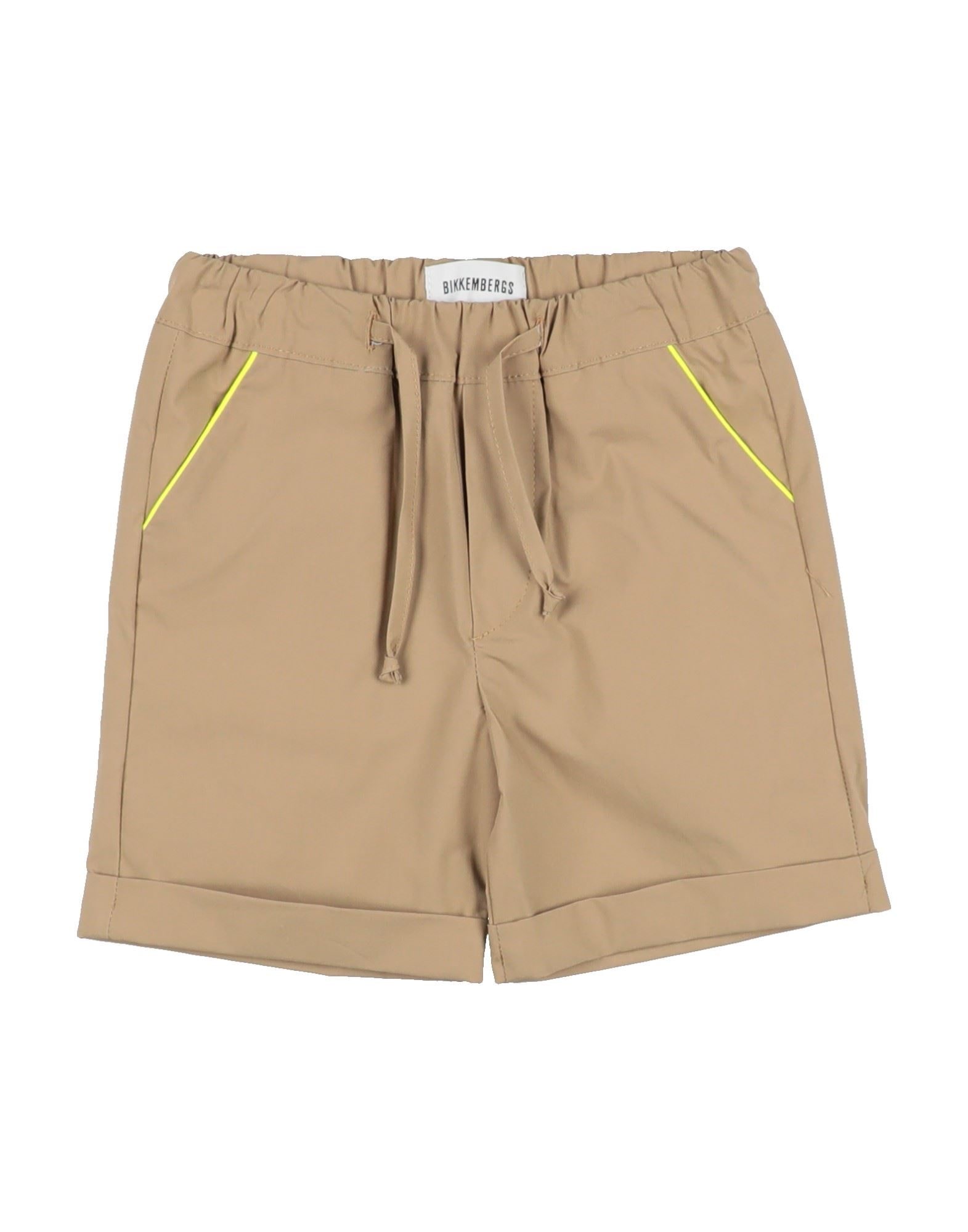 BIKKEMBERGS - Shorts & Bermuda Shorts