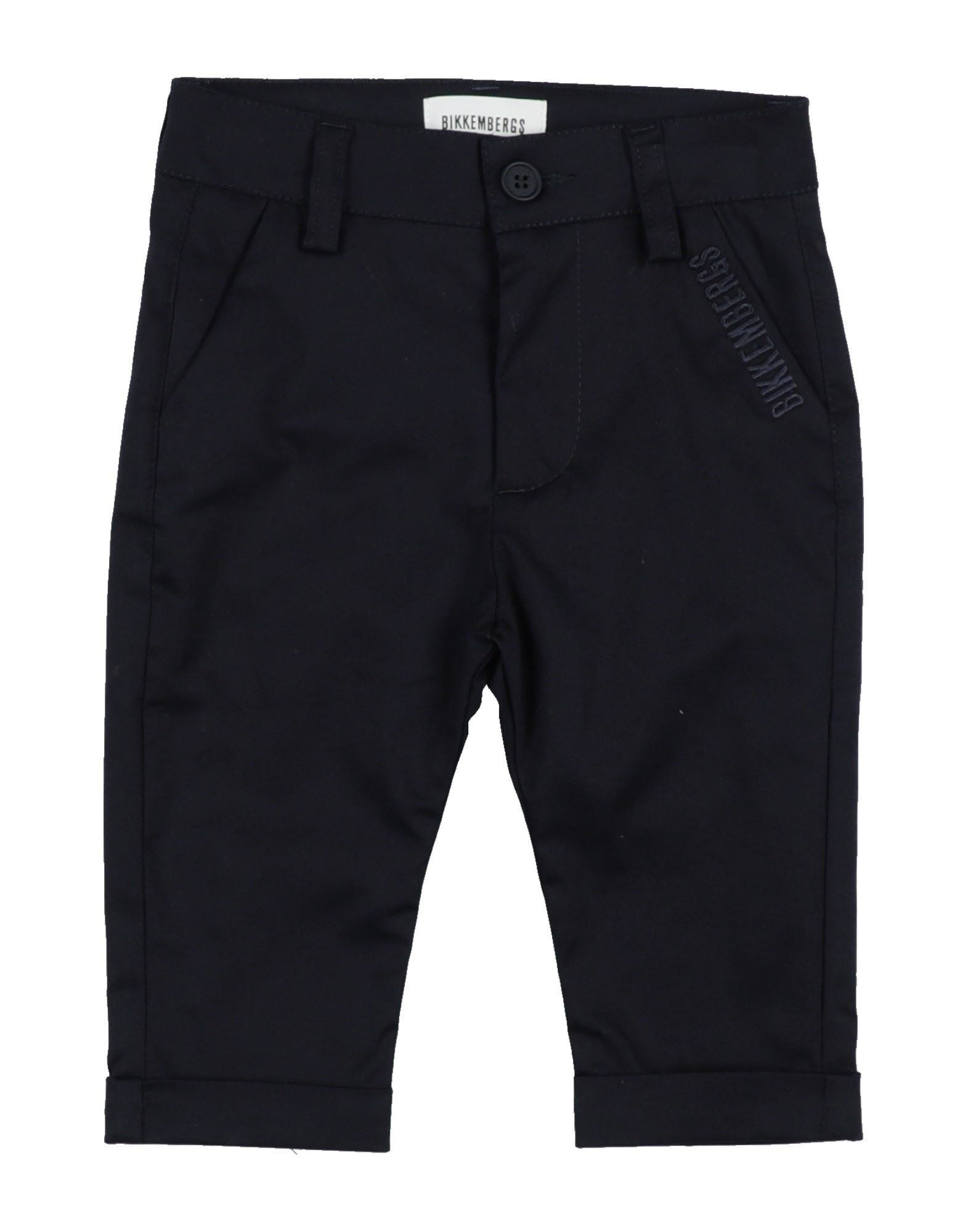 BIKKEMBERGS - Повседневные брюки