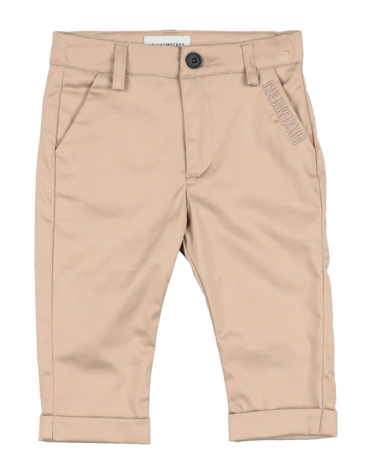 BIKKEMBERGS - Повседневные брюки