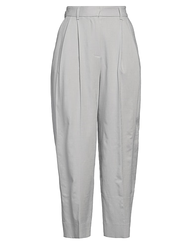 HOUSE OF DAGMAR Casual pants 91% EcoVero™ viscose, 8% Polyester, 1% Elastane