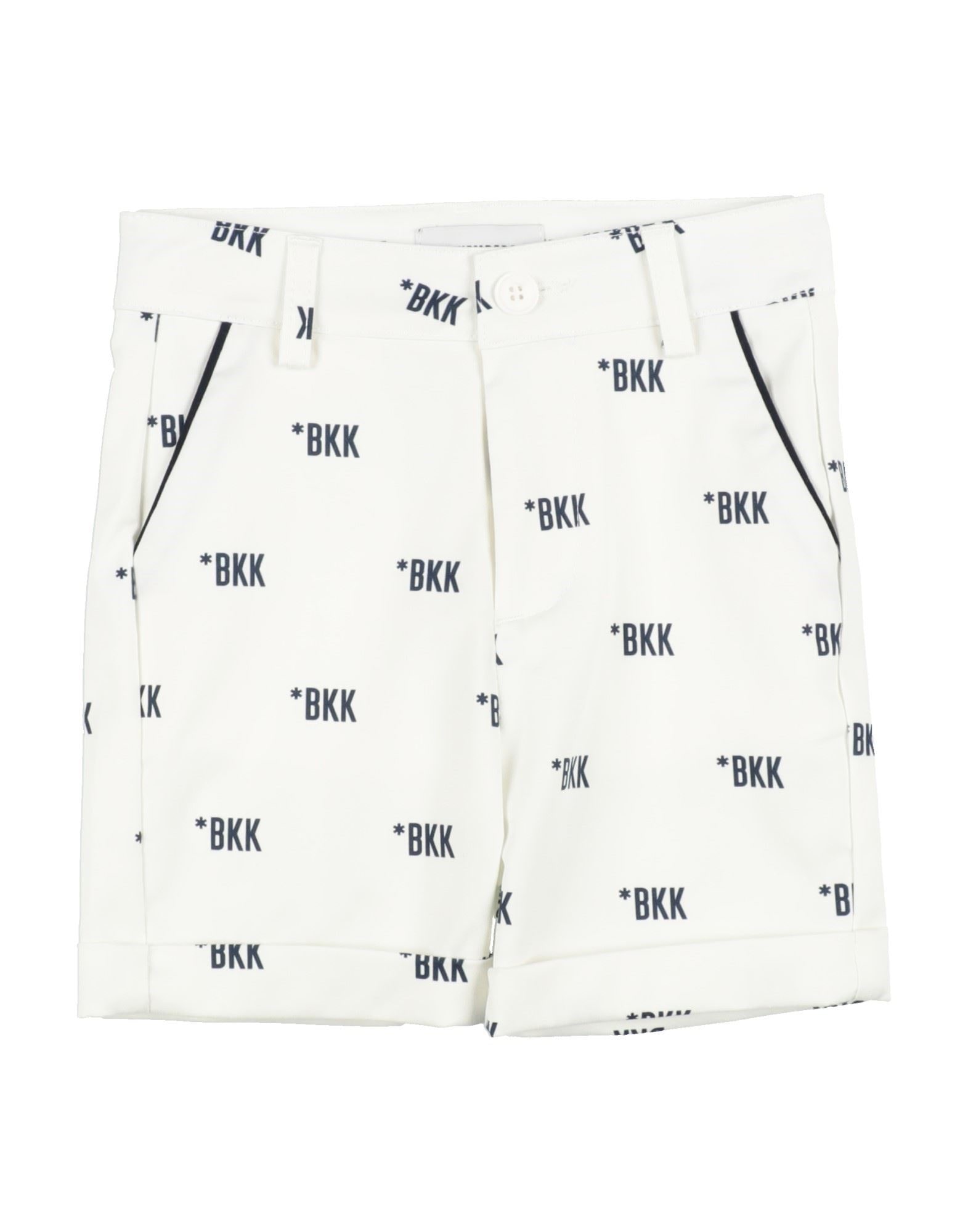 BIKKEMBERGS - ショートパンツ＆バミューダ