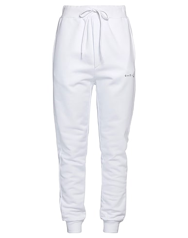 GAëLLE Paris Pantalone 100% Cotone, Elastan