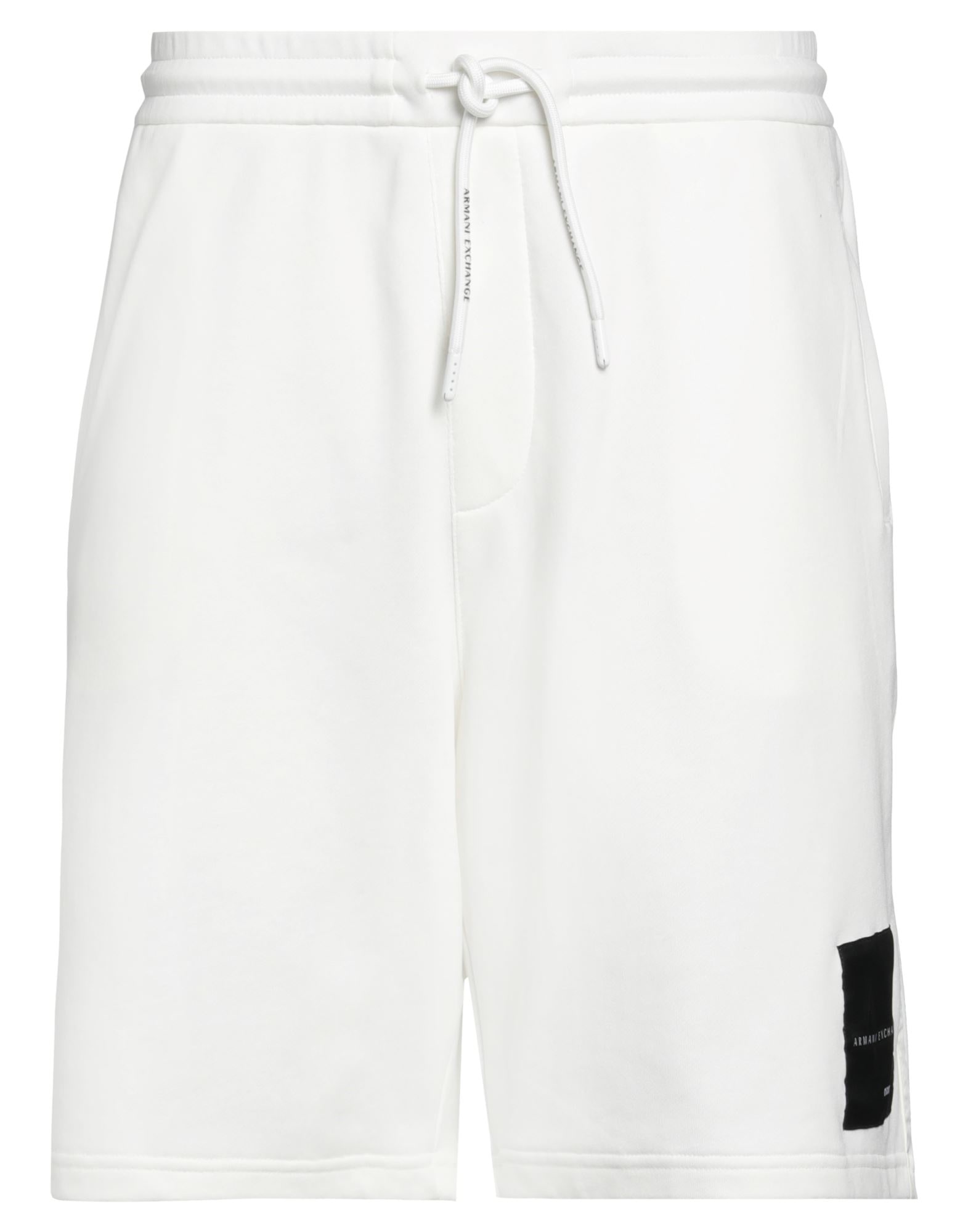 ARMANI EXCHANGE - Shorts & Bermuda Shorts