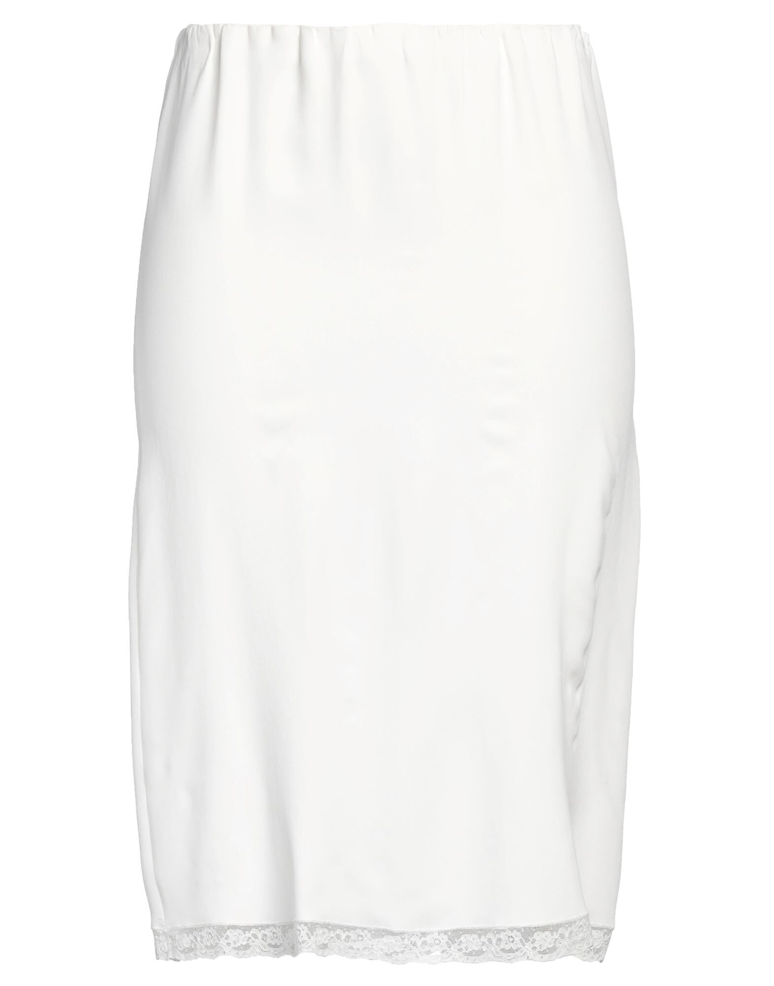 N°21 - ミディスカート