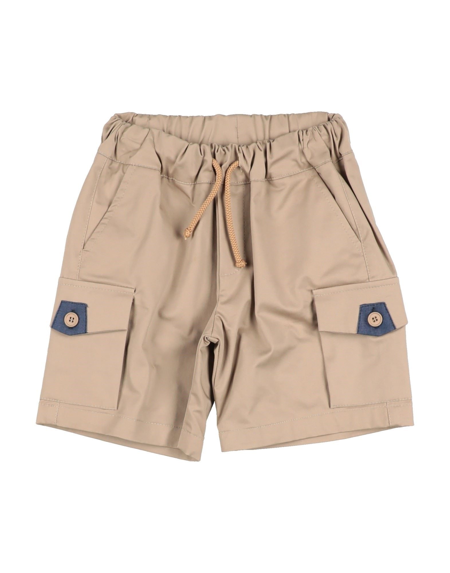 BIKKEMBERGS - Shorts & Bermuda Shorts