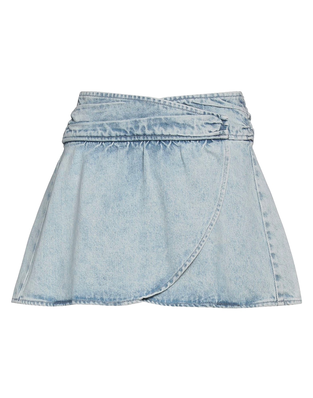 ISABEL MARANT - Jupes en jean