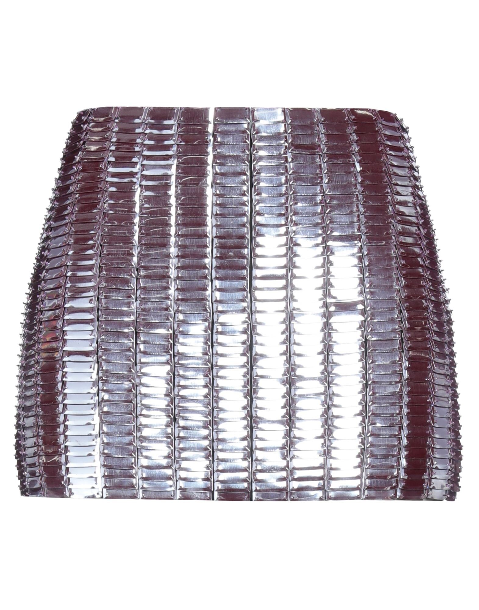 THE ATTICO - Mini skirts