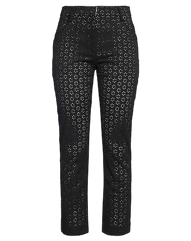 ROOM 52 Повседневные брюки 98% Хлопок, 2% Эластан