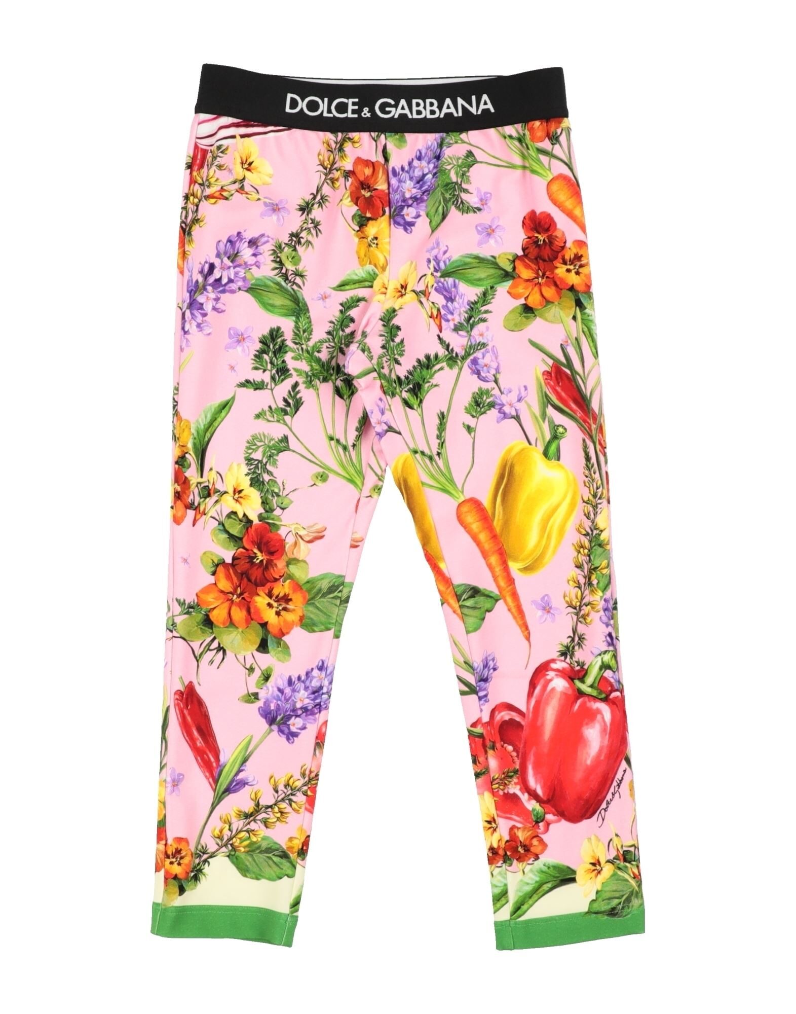 DOLCE&GABBANA - Leggings