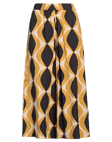 ALPHA STUDIO Casual trouser 100% Cotton