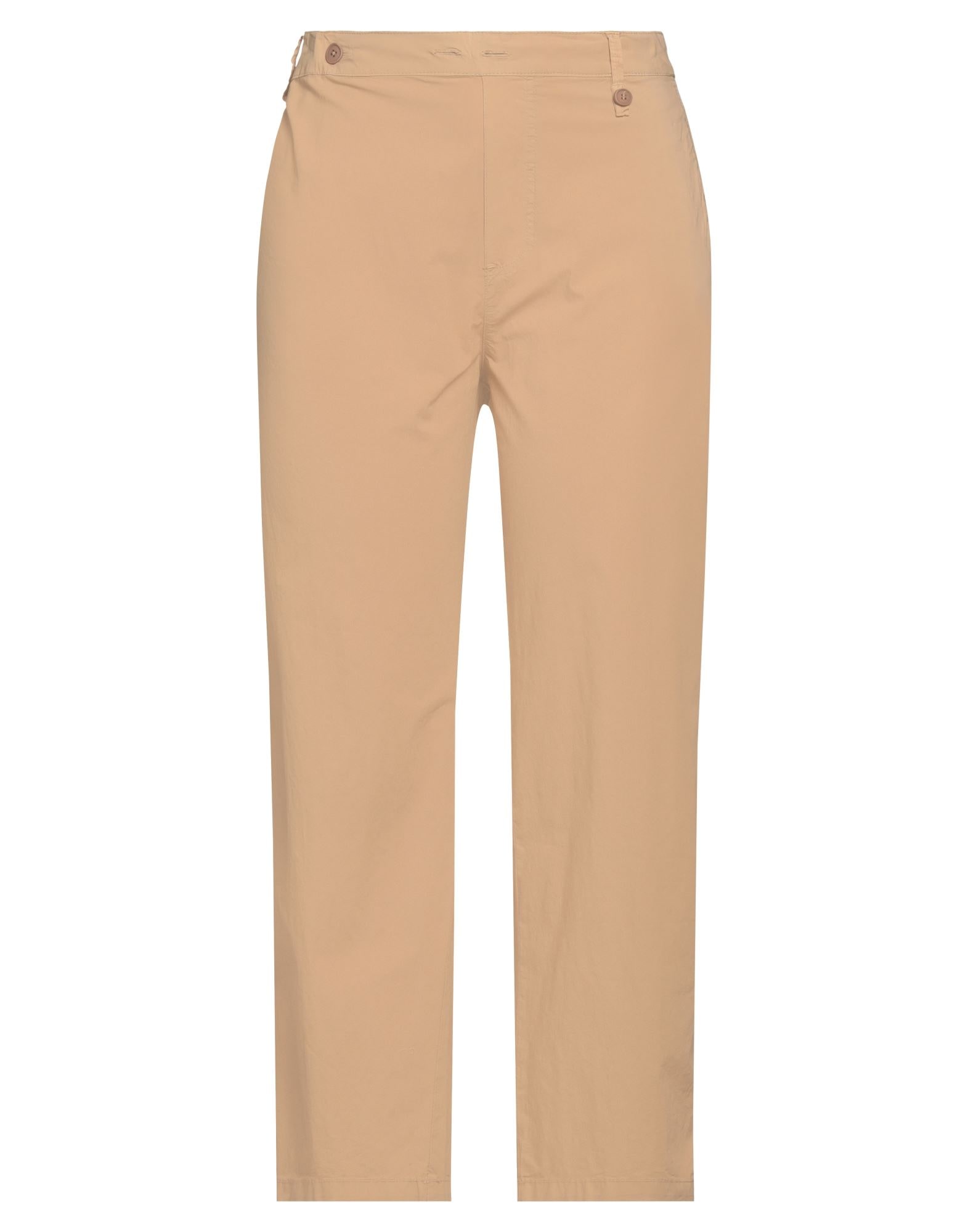 MANILA GRACE - Trousers