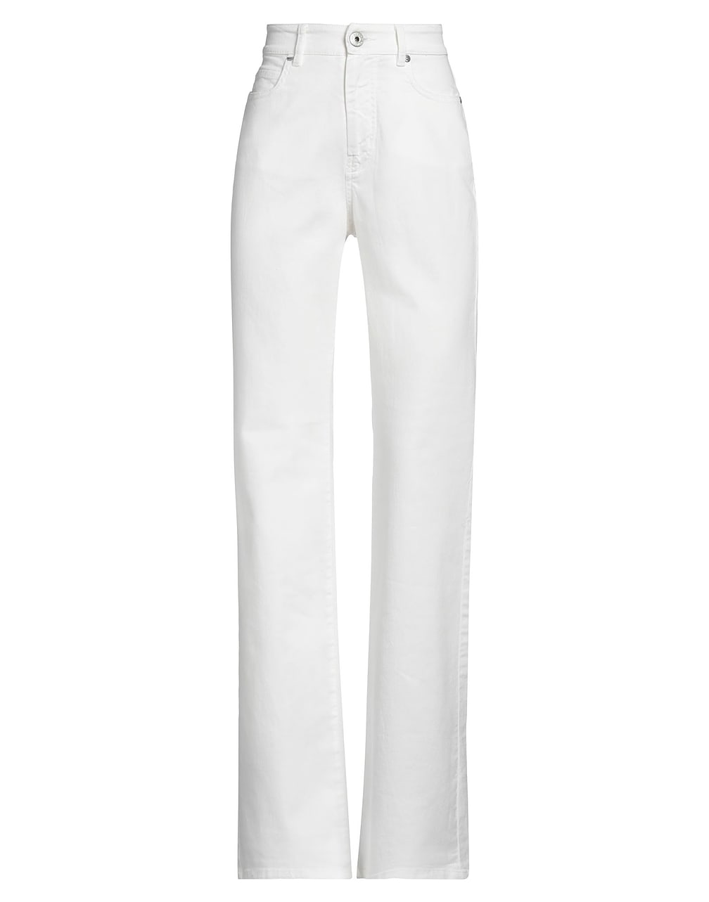 WEEKEND MAX MARA - Pantalons en jean
