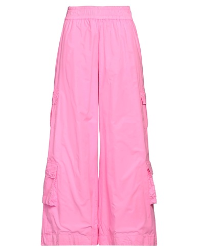 SEA ME HAPPY Hosen Rosa 100% Baumwolle