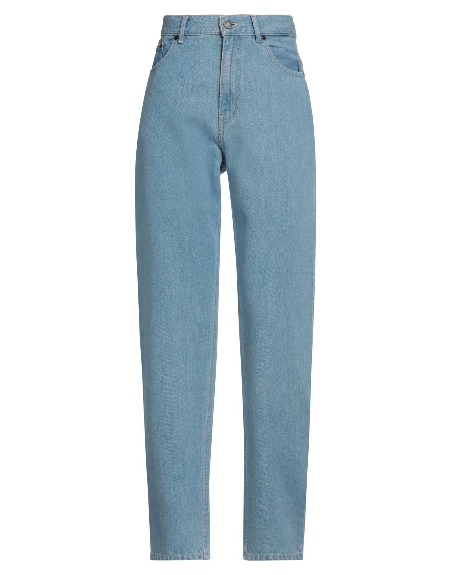 FINGER IN THE NOSE - Jeans